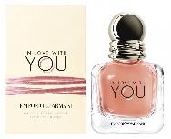 Kvapusis vanduo Giorgio Armani Emporio In Love With You, 100 ml