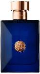 Tualetinis vanduo Versace Pour Homme Dylan Blue, 50 ml