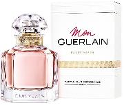 Kvapusis vanduo Guerlain Mon Guerlain, 50 ml