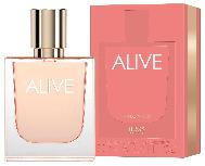 Kvapusis vanduo Hugo Boss Alive, 30 ml