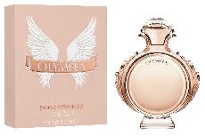 Kvapusis vanduo Paco Rabanne Olympea, 50 ml