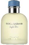 Tualetinis vanduo Dolce & Gabbana Light Blue, 200 ml