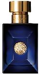 Tualetinis vanduo Versace Pour Homme Dylan Blue, 100 ml