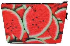 Penalas Watermelon, 15 cm x 2 cm, raudona/žalia