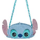 Interaktyvi rankinė Spin Master Purse Pets Disney Stitch 6067400