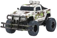 RC automobilis Revell RC Truck 24643, 36 cm, 1:10