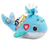 Interaktyvus žaislas VTech Music Plush Whale