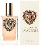 Kvapusis vanduo Dolce & Gabbana Devotion, 100 ml