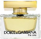 Kvapusis vanduo Dolce & Gabbana The One, 30 ml