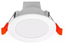 Apšvietimas lubų Ledvance 4058075573314, 4 W, LED, 2700 - 6500 °K