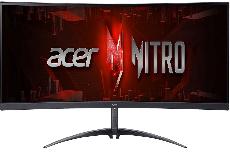 Monitorius Acer XZ452CUV, 45", 4 ms