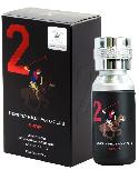 Tualetinis vanduo Beverly Hills Polo Club Sport 2, 100 ml