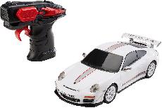 RC automobilis Revell Porsche 911 Martini 24662, 18.5 cm, 1:24