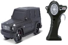 RC automobilis Maisto Mercedes Benz G Class 82331, 19.5 cm, 1:24