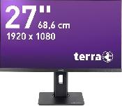 Monitorius Terra Computer 2748W, 27", 5 ms