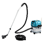 Dulkių siurblys Makita VC004GLZ01, 15 l