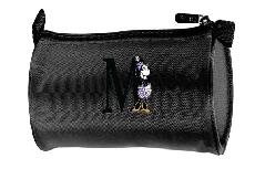 Penalas – pieštukinė Paso Disney Minnie DM24FF-003, 22 cm x 8 cm, juoda