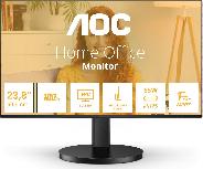 Monitorius AOC 24B3CF2, 24", 4 ms