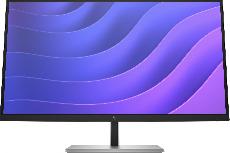 Monitorius HP E27q G5, 27", 5 ms