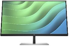 Monitorius HP E27 G5, 27", 5 ms