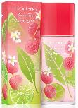 Tualetinis vanduo Elizabeth Arden Green Tea Lychee Lime, 100 ml