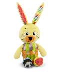 Interaktyvus žaislas Clementoni PLUSH BUNNY 17907