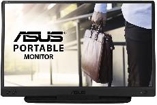 Monitorius Asus ZenScreen MB166C, 16", 5 ms