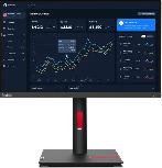 Monitorius Lenovo 63B2MAT6EU, 23", 4 ms