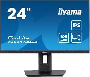 Monitorius Iiyama ProLite XUB2492QSU-B1, 23.8", 0.5 ms