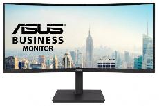 Monitorius Asus VA34VCPSN, 34", 4 ms