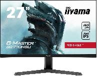 Monitorius Iiyama G2770HSU-B1, 27", 0.8 ms