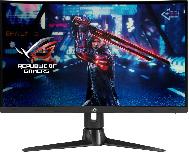 Monitorius Asus ROG Strix XG27AQV, 27", 1 ms