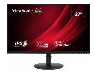 Monitorius Viewsonic VG2708A, 27", 5 ms