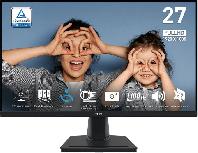 Monitorius MSI PRO MP275, 27", 1 ms