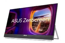 Monitorius Asus ZenScreen MB229CF, 21.5", 5 ms