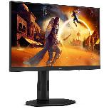 Monitorius AOC 24G4X, 23.8", 1 ms