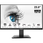 Monitorius MSI Pro MP243X, 22", 5 ms