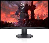 Monitorius Dell S2722DGM, 27", 6 ms