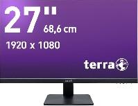 Monitorius Terra Computer 2727W V2, 27", 5 ms