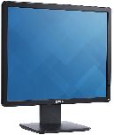 Monitorius Dell E1715S, 17", 5 ms