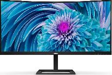 Monitorius Philips E-Line UltraWide 346E2CUAE/00, 34", 1 ms