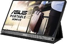 Monitorius Asus ZenScreen GO MB16AHP, 15.6"