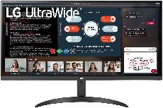 Monitorius LG 34WP500-B, 34", 5 ms