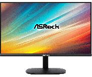 Monitorius ASRock Challenger CL25FF, 24.5", 1 ms