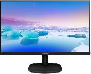 Monitorius Philips 243V7QDAB/00, 23.8", 5 ms