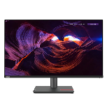 Monitorius Lenovo 63D1RAT1EU, 31.5", 4 ms