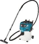 Statybinis dulkių siurblys Makita VC3012L, 1500 W