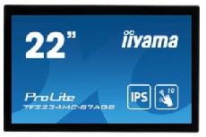 Monitorius Iiyama TF2234MC-B7AGB, 22", 8 ms