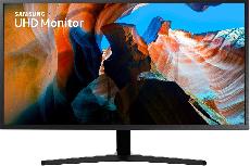 Monitorius Samsung U32J590UQPX, 31.5", 4 ms