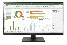 Monitorius LG 27BN65YP-B, 27", 5 ms